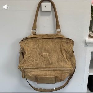 Givenchy Bags - Givenchy large pandora bag Givenchy Bags - Givenchy large pandora bag